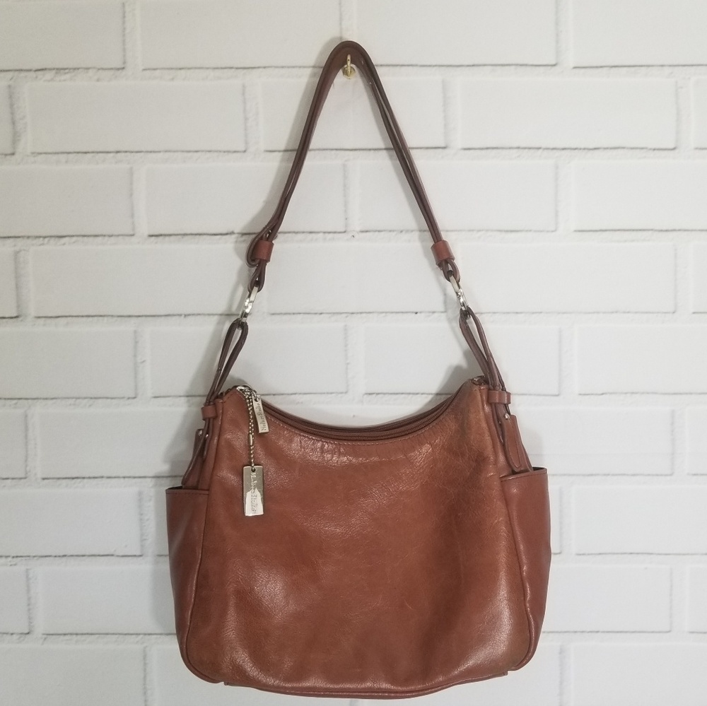 Madison Studio Brown Purse